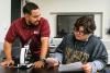ASU science workshop gets teens' 'minds in motion'