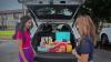 Healthy road trip snacks for the kids