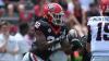 Georgia running back suffers 'serious injuries' from ATV 'accident,' coach Kirby Smart says