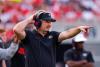 Georgia's Kirby Smart on why Bulldogs favor high school recruiting over the portal