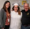 ‘Giving myself a chance’: Wasatch County Jail inmate finds hope in high school education 