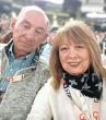 Holts named 2026 Sidney Iowa Rodeo Grand Marshals