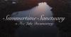 Summertime Sanctuary filming starting in August