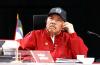 Nicaragua’s Ortega says no more elections