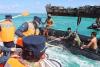 Philippines, China summon envoys over sea clash