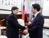 Lai pushes Poland ties for democratic resilience