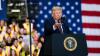 Trump Responds to Calls for Netanyahu's Arrest in New York