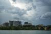 WEATHER ALERT: Severe Thunderstorm Watch issued for Arlington
