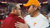 Will South Carolina run out of fireworks vs UT again? Shane Beamer's reaction