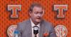 Tennessee kicks off SEC Media Days in Tampa with talk of 2026 season