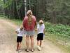 Wisconsin’s first certified ‘forest bathing’ trail opens in Vilas County
