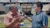 Tinian Mayor Aldan discusses ongoing recovery efforts
