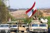 Iran retaliates after US military carries out 10th night of strikes