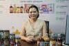 Hok Sreyhour Raises Value of Khmer Ingredients to International Standards