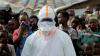 UK humanitarian worker evacuated to London hospital after being exposed to Ebola virus in DR Congo outbreak