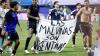 Scaloni breaks his silence on the Falkland Islands issue