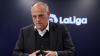 La Liga President Calls For Infantino To Quit As Ronaldo’s Social Media Activity Fuels FIFA Row