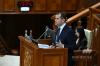 Moldova's designated PM proposes new vision for harnessing state-owned assets