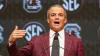 Shane Beamer expresses confidence in South Carolina: ‘I’m very excited’