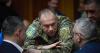 Ukraine's Zelenskyy fires military chief after protests and names a replacement
