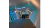 Abu Dhabi's cooled walkway helps residents keep summer fitness on track