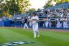 NJ-Israeli Baseball Phenom Joins Trenton Thunder’s Summer Roster