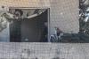 In Lebanon, Zionist flag, checkpoint mark start of occupation