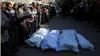 Gaza Health Ministry: 10 Martyrs and 42 Injured Due to Israeli Airstrikes Over the Past 24 Hours