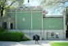 Europe Cancels Venice Biennale Funding Over Russian Participation