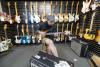 No more encores for Steve’s Music Store as it prepares to auction off remaining stock