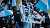 Lionel Messi returns to Argentina for rest after World Cup final loss