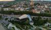 Tbilisi’s Rike Concert Hall Slated for Demolition Despite Never Opening