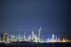 One of the world's hottest countries: Kuwaitis ration electricity as Iran hits power grid