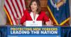 New York Governor Kathy Hochul Signs Nation’s First Moratorium on Data Centers