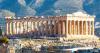Tourists stabbed near Acropolis in Athens