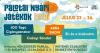 Free Festival: Palotai Summer Games in Budapest, 23 - 26 July