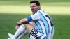 Argentina Gets Participation Trophy After President Declares National Holiday Following World Cup Final Loss