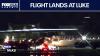 United flight lands at Air Force base; AZ Primary Election Day | FOX 10 Talks