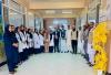 UN Reports Training of Hundreds of Healthcare Workers and Expanded Medical Services in Afghanistan