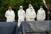 Guyana reports ferry disaster death toll rises to 41