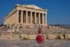 Two tourists stabbed near Athens’ Acropolis, Greece