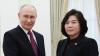 North Korean FM arrives in Russia ahead of Kim Jong Un's visit, reaffirms support for Moscow over Ukraine