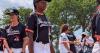 Rockford hosts girls baseball players from Aruba, Curacao and beyond