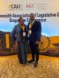 Caribbean secures historic leadership roles on Commonwealth Legislative body
