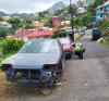 RSVGPF Traffic Branch conducts checks and take action on several breaches of the law
