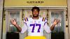Jordan Seaton’s Girlfriend Flaunts $20,000 In Designer Bags On Vacation With LSU’s $4 Million Offensive Lineman