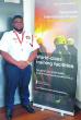 ANGUILLA FIRE AND RESCUE SERVICE CELEBRATE MILESTONE MOMENT