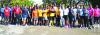 RELAY OF ENERGY AND UNITY IGNITES PUBLIC SERVICE SPIRIT