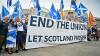 Yes Scotland mystery as mocking Tweet is deleted - hours after Aamer Anwar condemned it