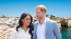 Is this the real reason Prince Harry and Meghan Markle have laid down roots in Portugal?